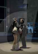 NEWS - Iran: Alltag in Teheran