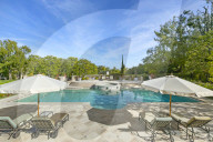 SO WOHNEN PROMIS - Rod Stewart bietet seine Villa in LA für 70 Millionen Dollar an