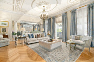 SO WOHNEN PROMIS - Rod Stewart bietet seine Villa in LA für 70 Millionen Dollar an