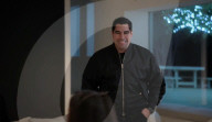 Kim Kardashian disguise fools security                   