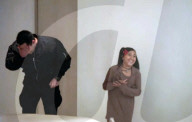 Kim Kardashian disguise fools security                   