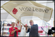 Prime Minister Boris Johnson - File Pictures