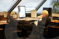 Boris Results night..