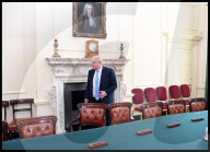 Boris Johnson Becomes British Prime Minister