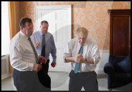 Boris Johnson Becomes British Prime Minister