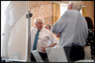 Boris Johnson Becomes British Prime Minister