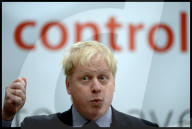 Boris Johnson Speech on Vote Leave