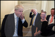 Boris Johnson Becomes British Prime Minister