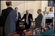 Boris Johnson Becomes British Prime Minister
