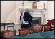 Boris Johnson Becomes British Prime Minister