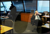 Boris Results night..