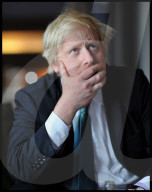 Boris Johnson Mayoral Results