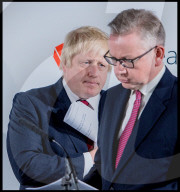 The United Kingdom leaves the EU