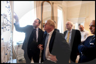 Boris Johnson Becomes British Prime Minister