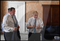 Boris Johnson Becomes British Prime Minister