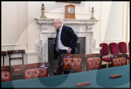 Boris Johnson Becomes British Prime Minister