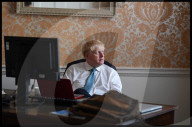 Boris Johnson Becomes British Prime Minister