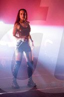 Concert de Jinjer à L'Aeronef, Lille