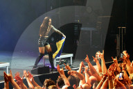 Concert de Jinjer à L'Aeronef, Lille