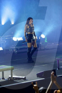 Concert de Jinjer à L'Aeronef, Lille