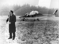 NEWS - Silvio Berlusconi im Alter von 86 Jahren gestorben (Archiv)