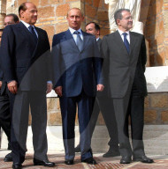 NEWS - Silvio Berlusconi im Alter von 86 Jahren gestorben (Archiv)