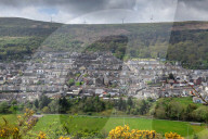 'We're crap at capitalism. We need something different': the battle for economic revival in the Welsh valleys