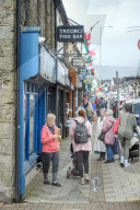 'We're crap at capitalism. We need something different': the battle for economic revival in the Welsh valleys