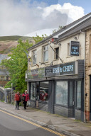 'We're crap at capitalism. We need something different': the battle for economic revival in the Welsh valleys