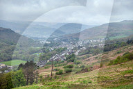 'We're crap at capitalism. We need something different': the battle for economic revival in the Welsh valleys