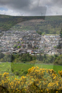 'We're crap at capitalism. We need something different': the battle for economic revival in the Welsh valleys