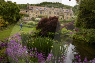 Past senses: English Heritage signs point out historic sites' sounds and smells