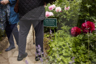 Past senses: English Heritage signs point out historic sites' sounds and smells