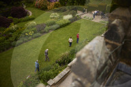 Past senses: English Heritage signs point out historic sites' sounds and smells