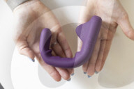 'Between pleasure and health': how sex-tech firms are reinventing the vibrator