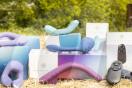 'Between pleasure and health': how sex-tech firms are reinventing the vibrator