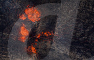 NEWS - Es rumort auf Hawaii: Der Vulkan Kilauea ist ausgebrochen