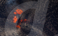 NEWS - Es rumort auf Hawaii: Der Vulkan Kilauea ist ausgebrochen