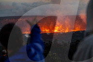 NEWS - Es rumort auf Hawaii: Der Vulkan Kilauea ist ausgebrochen