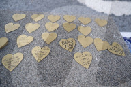 Grenfell Tower tragedy. For the survivors, the tower continues to cast a heavy shadow over their lives.
