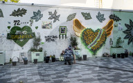 Grenfell Tower tragedy. For the survivors, the tower continues to cast a heavy shadow over their lives.