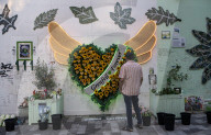 Grenfell Tower tragedy. For the survivors, the tower continues to cast a heavy shadow over their lives.