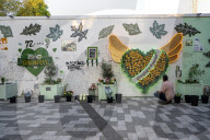Grenfell Tower tragedy. For the survivors, the tower continues to cast a heavy shadow over their lives.