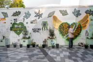 Grenfell Tower tragedy. For the survivors, the tower continues to cast a heavy shadow over their lives.