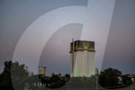 Grenfell Tower tragedy. For the survivors, the tower continues to cast a heavy shadow over their lives.