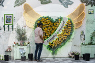 Grenfell Tower tragedy. For the survivors, the tower continues to cast a heavy shadow over their lives.