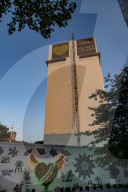 Grenfell Tower tragedy. For the survivors, the tower continues to cast a heavy shadow over their lives.