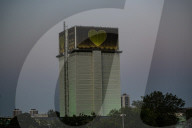 Grenfell Tower tragedy. For the survivors, the tower continues to cast a heavy shadow over their lives.