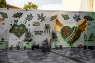 Grenfell Tower tragedy. For the survivors, the tower continues to cast a heavy shadow over their lives.