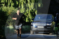 Boris Johnson Partygate report, Wallingford, Oxfordshire, UK - 15 Jun 2023